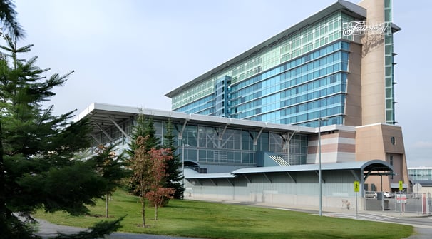 Vancouver