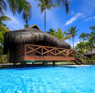 NANNAI MURO ALTO NANNAI MURO ALTO