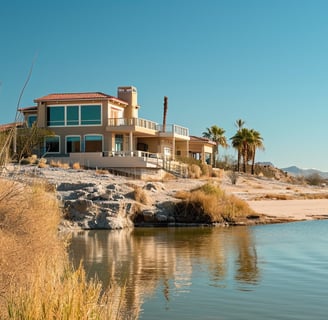 Beach house located in the unique desert-meets-beach landscape of El Paso. Beach house located in the unique desert-meets-beach landscape of El Paso.
