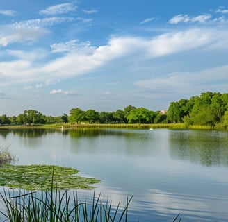 Lake Casa Blanca, a popular outdoor destination in Laredo, Texas. Lake Casa Blanca, a popular outdoor destination in Laredo, Texas.