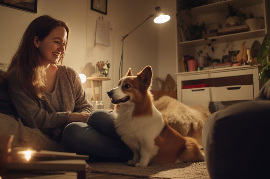Pet-friendly vacation rentals in Anaheim, CA