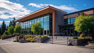 Washington State History Museum: A Portal to the Past