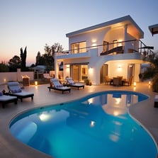 Exclusive Villas