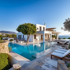 Exclusive Villas