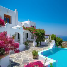 Exclusive Villas