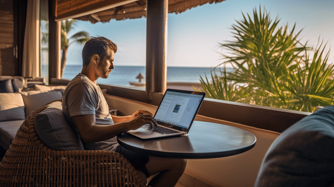 Executive Stays Executive Stays