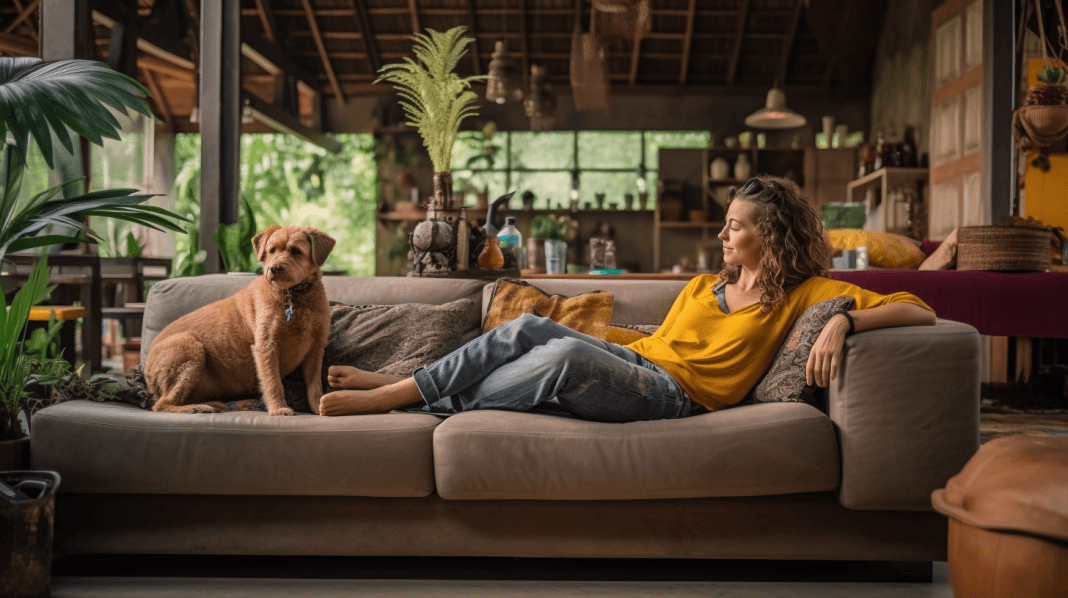 Pet-Friendly Stays Pet-Friendly Stays