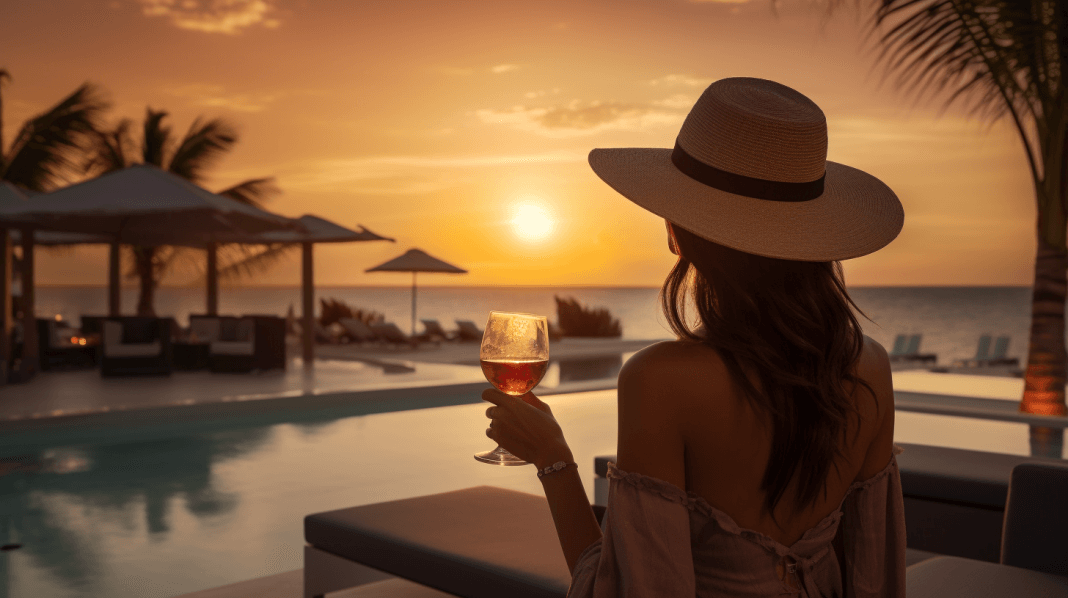 Luxury Villas Luxury Villas