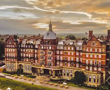 Doubletree hotel & spa