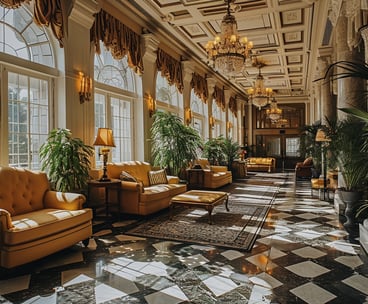 Hotels