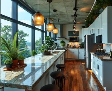 Vacation Rentals