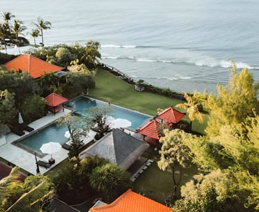 Uluwatu Cottage