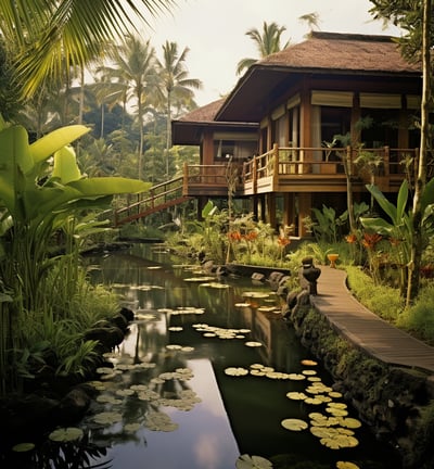 hotel vacation rental in ubud
