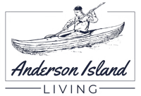 Anderson Island Living