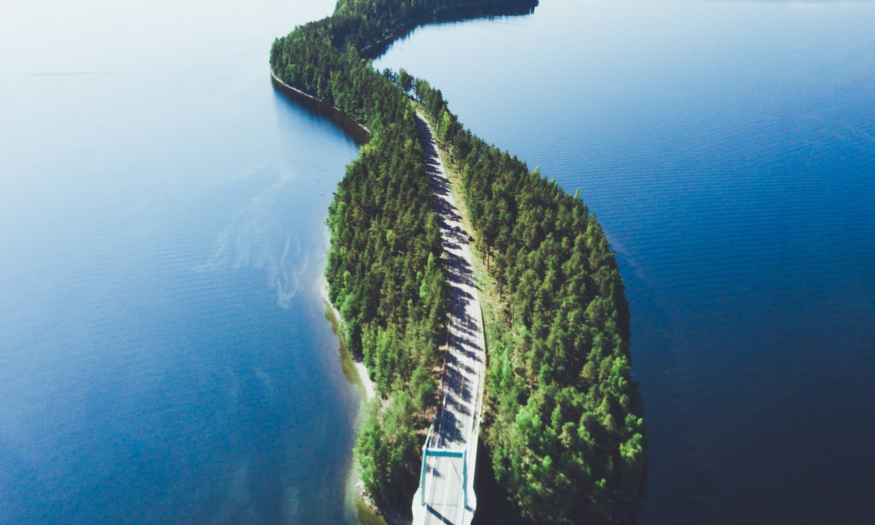 Uncovering the Secrets of Anderson Island