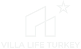 Villa Life Turkey logo