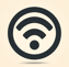 free wifi icon
