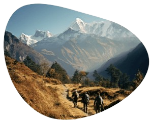 Just reached the summit of this mountain, the view from up here is breathtaking