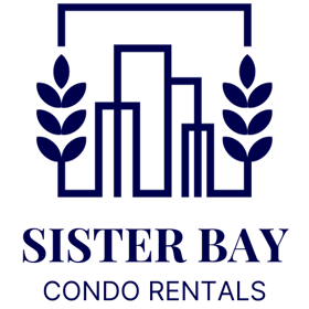 Sister Bay Condo Rentals