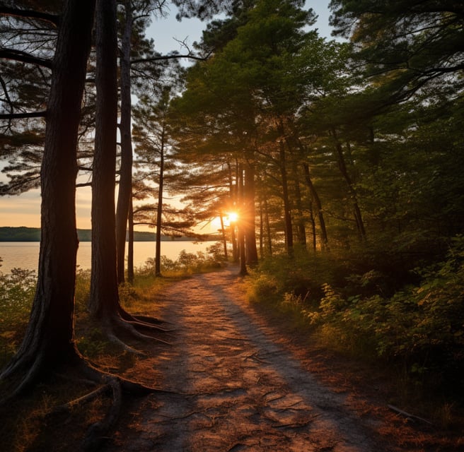 A group of people standing around a bar with wine glasses