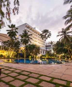 Luxury rentals
