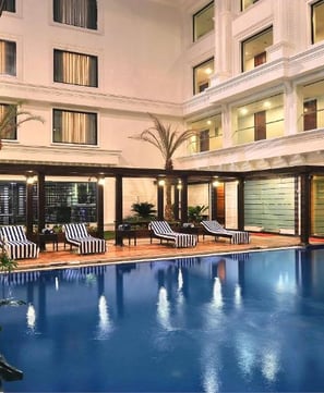 Luxury rentals