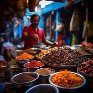 Devaraja Market
