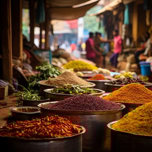 Devaraja Market
