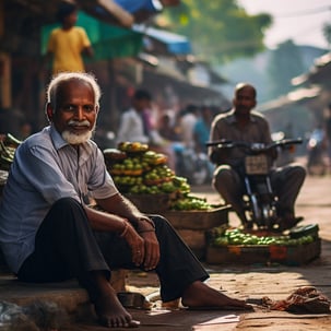 Devaraja Market
