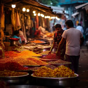 Devaraja Market