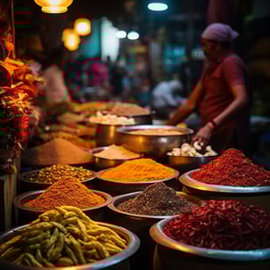 Devaraja Market