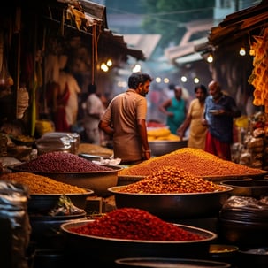Devaraja Market