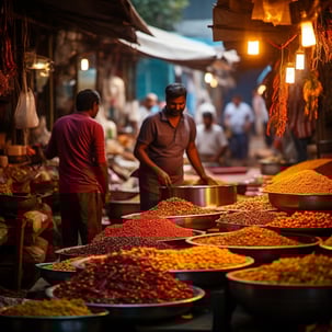 Devaraja Market