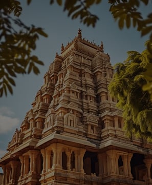 Chamundeshwari Temple Chamundeshwari Temple