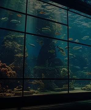 Lokaranjan Aqua World