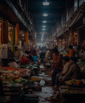 Devaraja Market