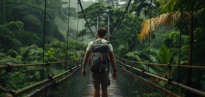 Embracing the Unknown: A Guide to Hidden Gem Travel Destinations