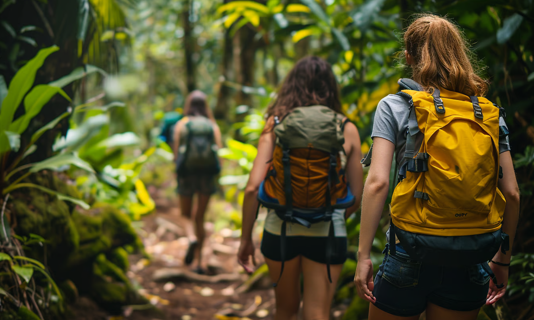 Unleashing the Thrill of Adventure Travel