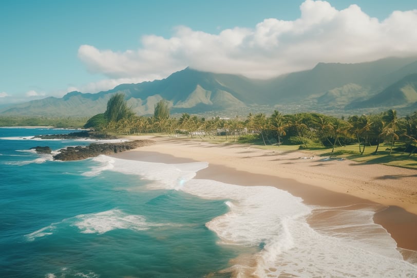 A Home Away from Home: Exploring Vacation Rentals by Owners in the Caribbean