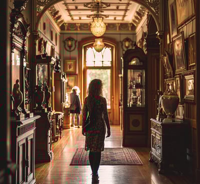 A stunning stretch of golden sands along the coastline of Bournemouth, UK. A stunning stretch of golden sands along the coastline of Bournemouth, UK.