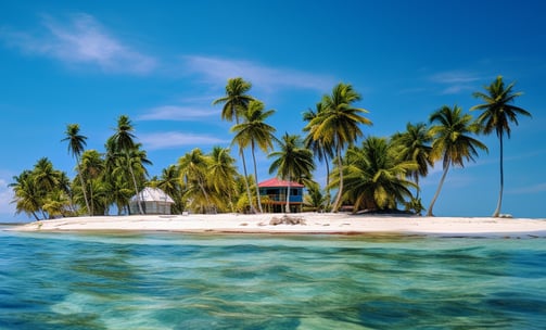 Offering shallower dives and snorkeling opportunities.
