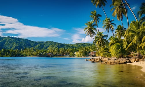 samna bay