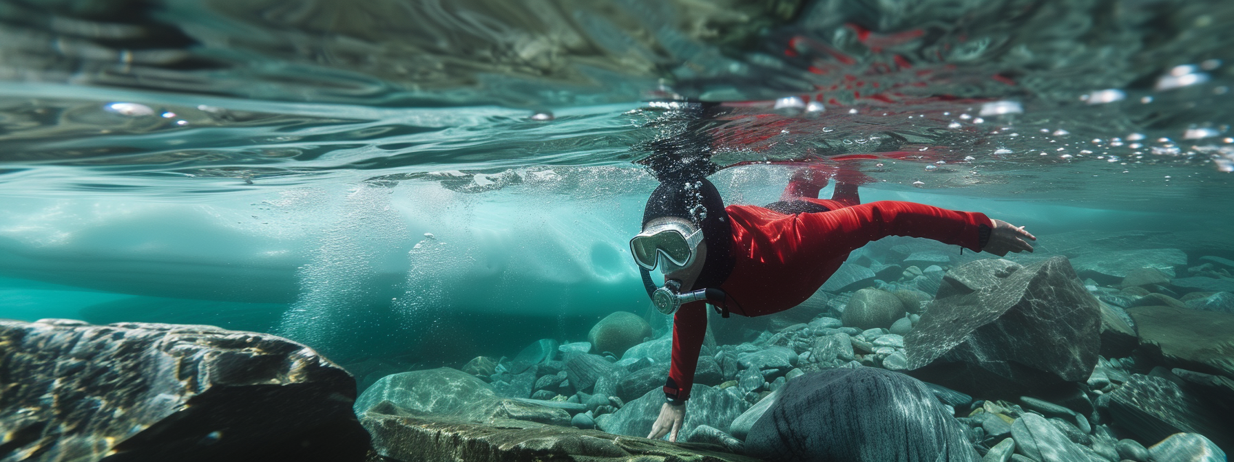 The Ultimate Cold-Water Surfing in Alaska The Ultimate Cold-Water Surfing in Alaska