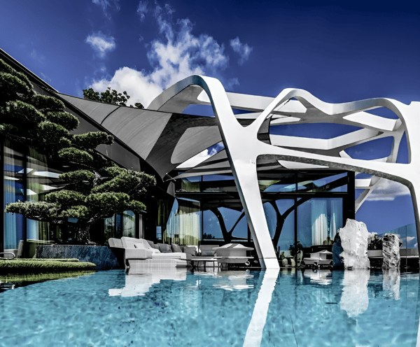 Poets Garden Villa|Budapest Poets Garden Villa|Budapest