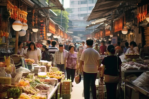 crowdy marketplace