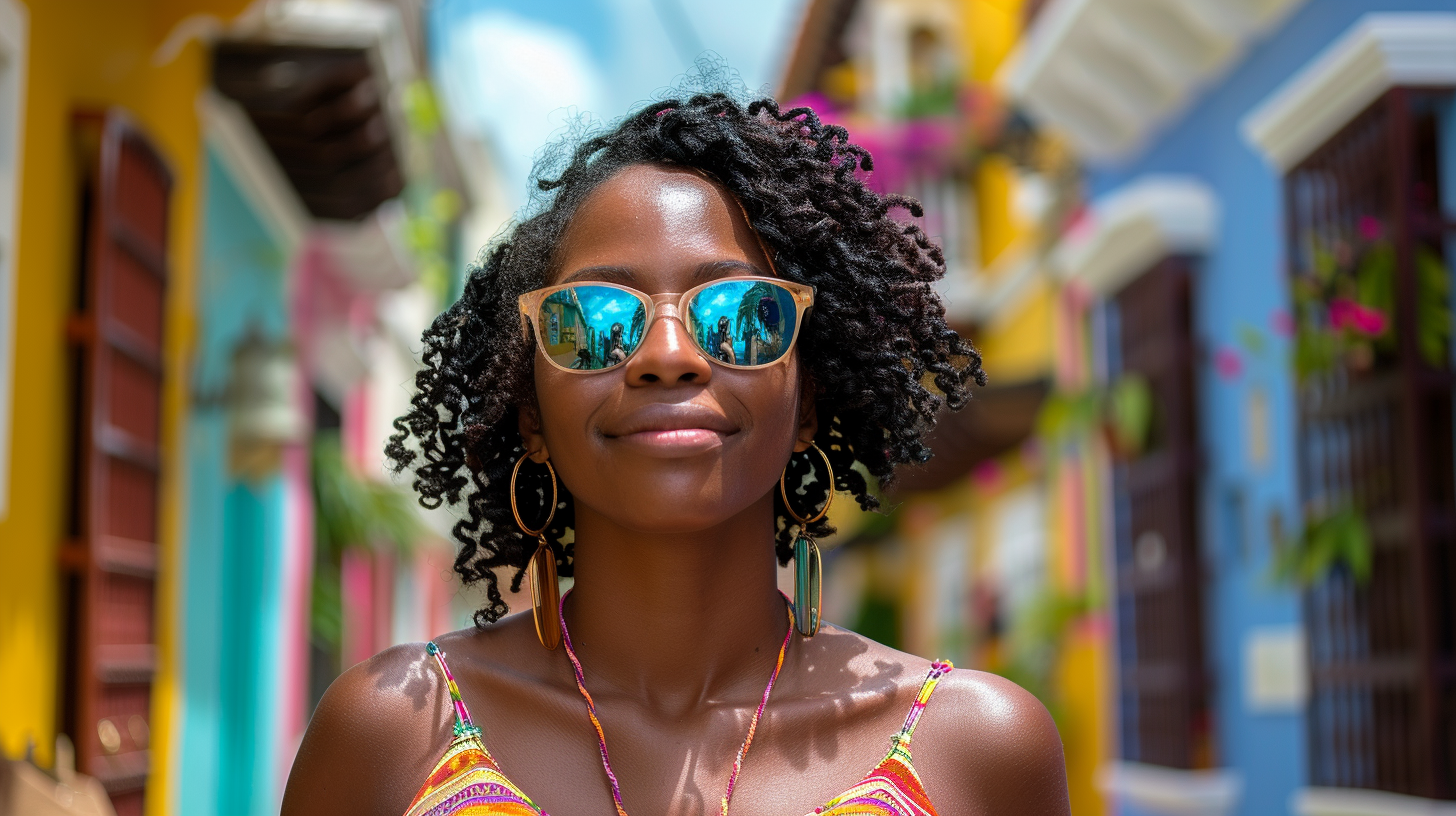 Top 5 Must-See Sights in Cartagena: A Guide Top 5 Must-See Sights in Cartagena: A Guide