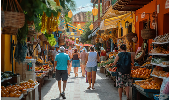 Shop 'Til You Drop: Unearth Cartagena's Shopping Secrets Shop 'Til You Drop: Unearth Cartagena's Shopping Secrets