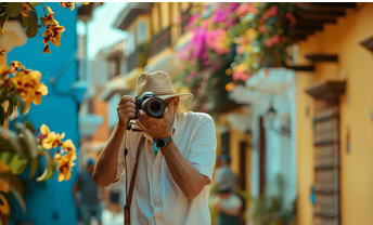 Capture the Beauty: Best Photography Spots in Cartagena Capture the Beauty: Best Photography Spots in Cartagena