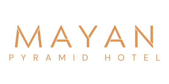 Mayan Pyramid Hotel
