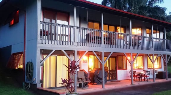 Cute, Private & Tranquil Hideaway